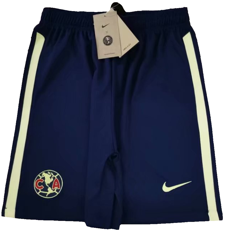 Calção II América do México 2021 2022 Away